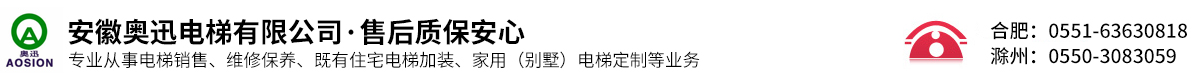  安徽奥迅电梯有限公司